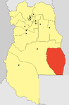 Departamento General Alvear (Mendoza - Argentina)